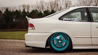 How To Convert Drum To Disc Brakes on a 92-00 Civic