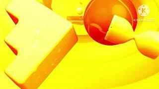 Station ID RTV (2024) Effects in Robot Flip