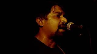 Arnab Sengupta plays "Shape of my Heart"