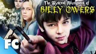 The Mystical Adventures of Billy Owens | Full Family Fantasy Adventure Movie | Family Central