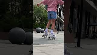 Click and Skate