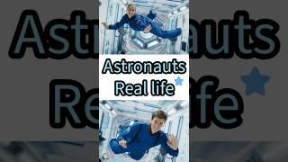 How Astronauts Really Live : A Day in Space   # Astronauts #life #space #science