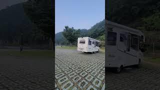 의성군 구봉공원