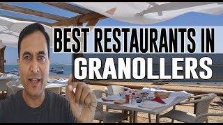 Best Restaurants and Places to Eat in Granollers , Spain