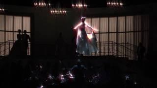 My Fair Lady Trailer 2011 m. Charlotte Munck (Det Kongelige Teater)