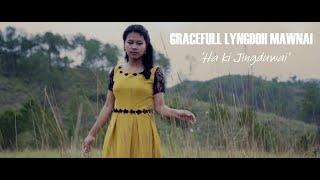 Ha Ki Jingduwai | Gracefull Lyngdoh Mawnai