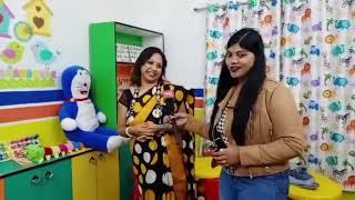 Grand Inauguration of London kids UK Concept International Pre school Chain Admission are open