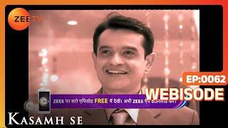 Kasamh Se - Webisode - 62 - Prachi Desai, Ram Kapoor, Roshni Chopra - Zee TV