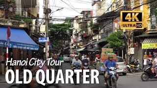 Hanoi Old Quarter  - All You Need to Know Before You Go