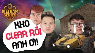 Giải mã bí ẩn "Kho Clear Rồi Anh Ơi"