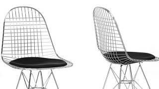 Wire Outdoor Dining Chairs Furniture