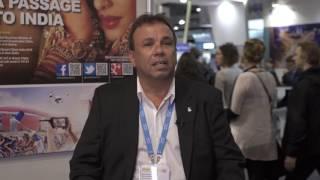 Philip Azrad | General Manager Municipality of Eilat (Israel)