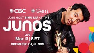 2023 Juno Awards