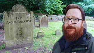 The Death of an Archaeologist with Tristan Boyle