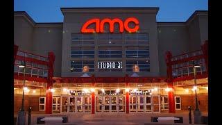 AMC 2022 Hype Video