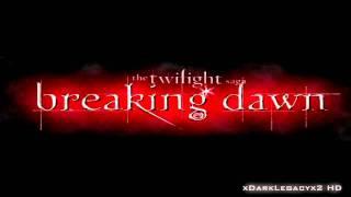 "Twilight: Breaking Dawn" Official Trailer Music ("Two Steps From Hell")