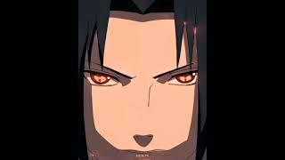 Sasuke vs itachi