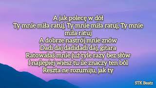 Vix.N - Nie rozumieju [KARAOKE + TEKST]