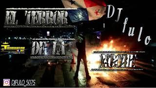 EL TERROR DE LA NOCHE MIXTAPE DJ FULO 507 # PANAMA  #plena2023 #plena #plena2023 #plena