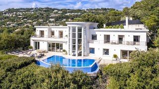 CANNES - Majestic Art Deco property - Estate Prestige | Knight Frank