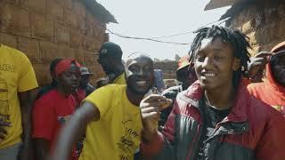 Kisensi-Josephyl ft Mastar Vk,Iano Ranking,Toxic Westside(Official Music Video)