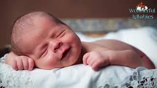 2 Hours Super Relaxing Baby Music  Bedtime Lullaby For Sweet Dreams  Sleep Music