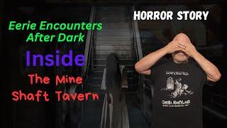 Haunted Restaurant - The Mine Shaft Tavern | Horror Story | Millers Monsters Hair-Raising World