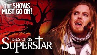 Judas' Last Moments by Tim Minchin | Jesus Christ Superstar