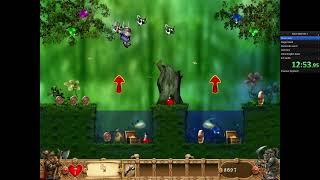 Brave Dwarves 2 - Any% Speedrun in 2:41:34 (PC)