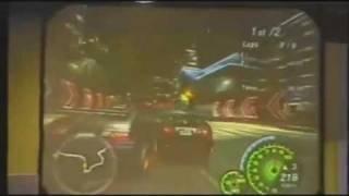 NFSU2 Marine 25th USSRxChis vs USSRxMrKOT race on tourney KP2005 comment USSRxTurbo