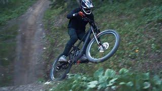 AmazinG Downhill & Freeride LIFESTYLE 2020 #12