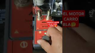 PORQUE EL MOTOR DE MI CARRO TIEMBLA #carros #autos #trocas #tips