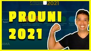 Prouni 2021 - Como se inscrever e garantir a sua bolsa? Inscrições Prouni 2021