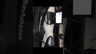 Repair ECM/Correct Hours Engine   brptuning.com.ua   #BRP #scanner #ecm #racing #rotax