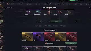 HellCase PromoCode 2023 | New Free Hellcase Codes