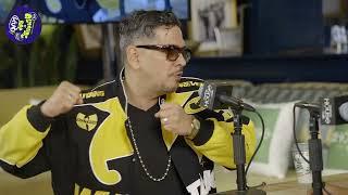 From Albums to Music Videos: Danny Hastings on Directing Black Star’s 'Definition' | Almanac Of Rap
