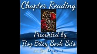 A Veil of Gods and Kings by Nicole Bailey
