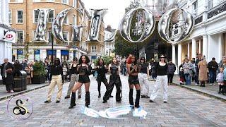 [KPOP IN PUBLIC LONDON] KISS OF LIFE ’IGLOO’ | [ONE TAKE] [4K] | Dance Cover | SEGNO