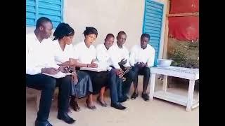 Chantres Unis, N’Djamena 4 Tchad