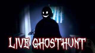  LIVE GHOST HUNTING Gameplay | Phasmophobia in Tamil தமிழ்  !pet  !join  #NewtSP