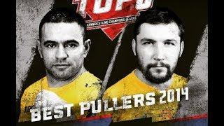 TOP 8 ARMWRESTLING 2019!!! EVGENY PRUDNIK VS RUSTAM BABAYEV