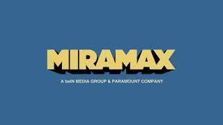 Miramax Retro logo remake (version 2, 2023- )