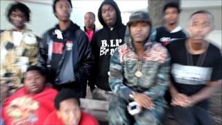 Stunna Bam DSD1  @StunnaBamDSD1  "My Ghetto"  |  Third Ward Tv  #3RDWARDTV