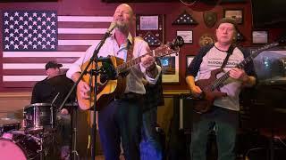 The Weight – The Band (Live Acoustic Cover by Jason Shrock | 4-16-25) [With a Spontaneous Band!]