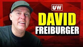 Roadkill’s David Freiburger