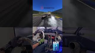 Saturday backie   #assettocorsa #drifting #drift #simracing #gcdrifting #driftmasters #formuladrift