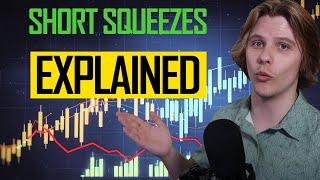 Short Squeezes Explained (With Trade Example)