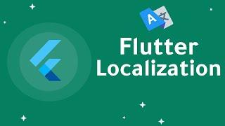 The easiest way to set up localization in Flutter: A Step-by-Step Guide