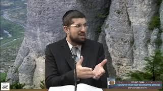 הרב אליהו עמר שליט"א - רמת ההשתדלות שצריך לעשות לצורך הרפואה, וממתיר מר ממר. מומלץ עבורך.