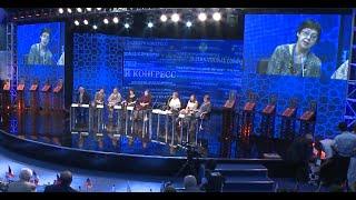 Екатерина Ермакова. Шарқ давлат музейида Ўзбекистон тўпламлари